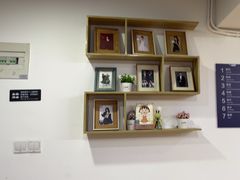 -小象国照相馆(宝山万达店)