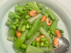 -森隆饭庄(崇文门新世界百货店)