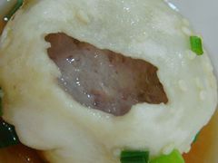 -舒蔡记生煎菜饭(云南中路店)