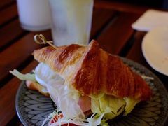 -MIMO CAFE(沙头角店)