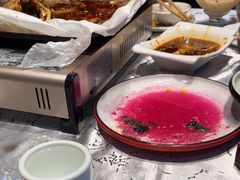 -红辣椒·川菜·火锅(张杨路店)