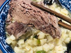 -和月楼牛羊肉泡馍