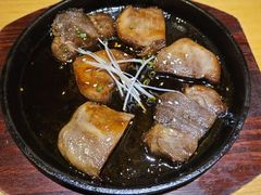-吉兆·料理(红梅南路店)