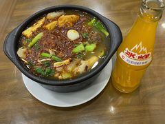 -清真·穆萨砂锅(大皮院店)