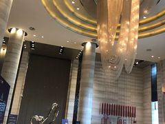 -重庆富力艾美酒店