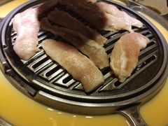 -三代烤肉(保利广场店)