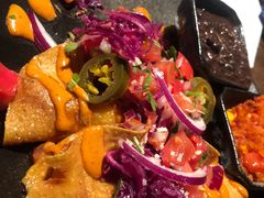 -Q MEX 库迈墨西哥餐吧(三里屯店)