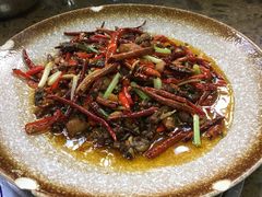 傣味鸡-城林園·老滇味