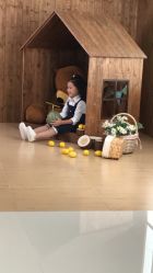点击看大图 -玛瑞莎·儿童·亲子摄影(越秀店)