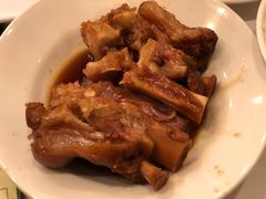猪脚-阿水狮猪脚大王(台中公园店)