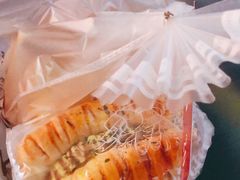 -麦盛田烘焙