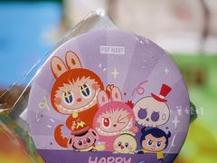 -泡泡玛特POPMART(西单大悦城店)