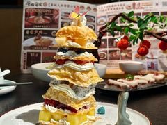 -唐猫庭院·千年陕菜(赛格国际购物中心店)