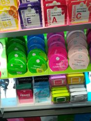 -丝芙兰Sephora