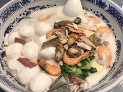 -山外山菜馆(玉泉路店)