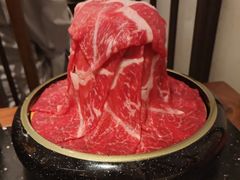 肥牛-牛New寿喜烧(新六百店)