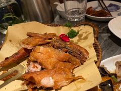 -前海沿·青岛菜(乐客城店)