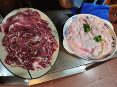千层肉-华哥新鲜猪精品美食