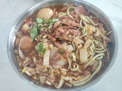 -鹍记特色牛杂面