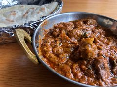 -Pakwaan Indian restaurant芭港湾印度餐厅(领事馆店)