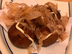 -浪花亭日本料理(古田路店)