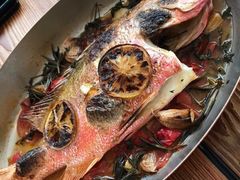 -Mercato莫卡多露台餐厅与酒吧(K11店)