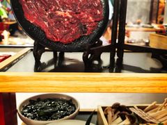 -廖掌柜·重庆鲜货火锅(上海首店)