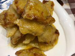 -红星渔村(将军石店)