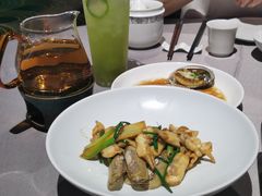 -徐记海鲜(梅溪新天地店)