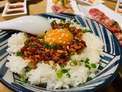 -御牛道日式烤肉料理(杭州万象城店)