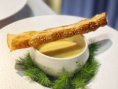 -Wei菋·Le Bistrot