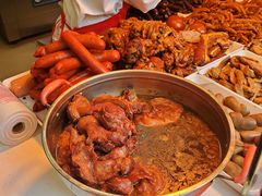 -净香园熟肉(北坦总店)