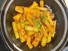-老海陵·泰州菜(三水湾店)