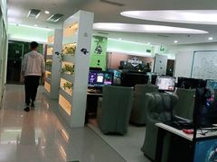 -栈逗电竞馆•电竞酒店(萧山旺角城店)