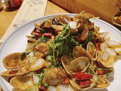 -鼎原力量东北吊炉烧烤(临河街店)