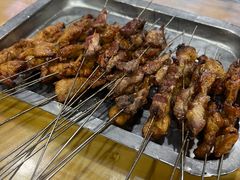 -铁记拉面(胜利路店)