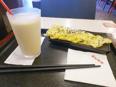 -永和大王(茉莉上新·漕宝店)