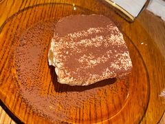 提拉米苏-La Strada(安福路店)