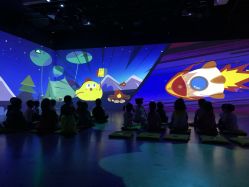 -小鸡哆哆故事屋·儿童乐园(嘉里城店)