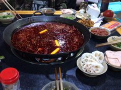 -星鸿社重庆老火锅