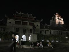 -演武大桥观景平台