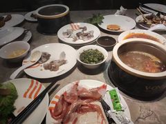 -V-ONE西雅图海鲜自助餐厅(仓山万达广场店)