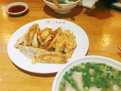 -西工饭庄快餐厅(西工小街店)