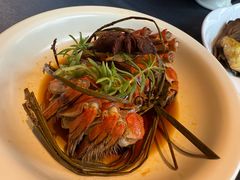 -江南雅厨(李公堤店)