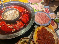 -陈眼镜火锅(总店)