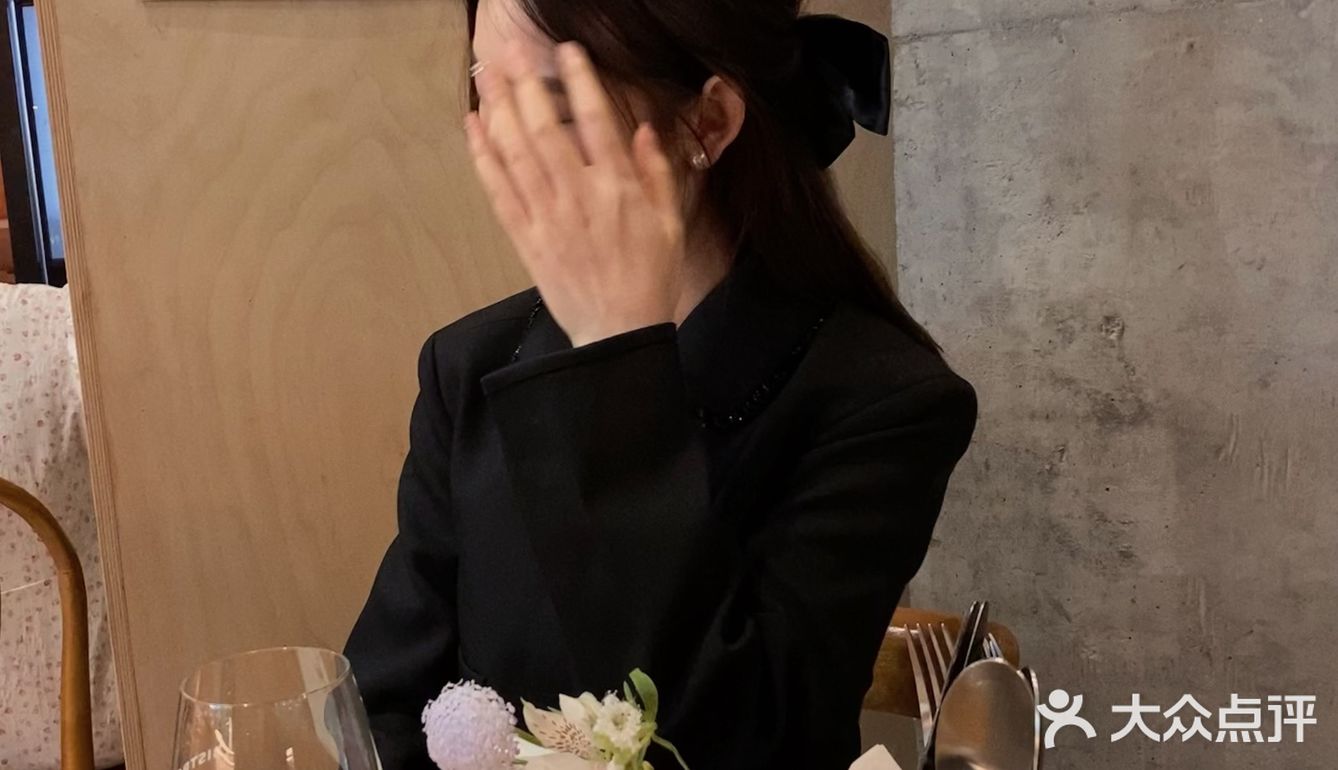 南昌探店|新晋浪漫西餐厅 🥂BISTRO77🍽