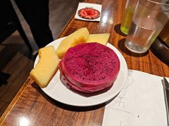 -汉巴味德(北京银座和谐广场店)