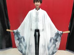 -武汉5D星空错觉艺术馆(中心百货店)