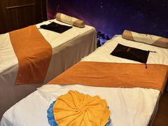 -江南足纪·影院足道·轻奢SPA(笋岗HALO广场店)