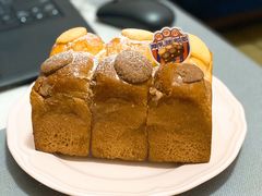 -爸爸糖吐司面包(大连高新锦辉商场店)